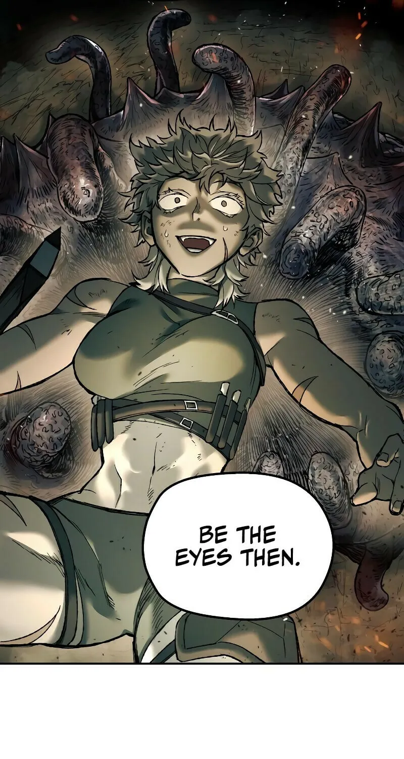 Read Surviving the Apocalypse chapter 45 image 20 on Lezhin