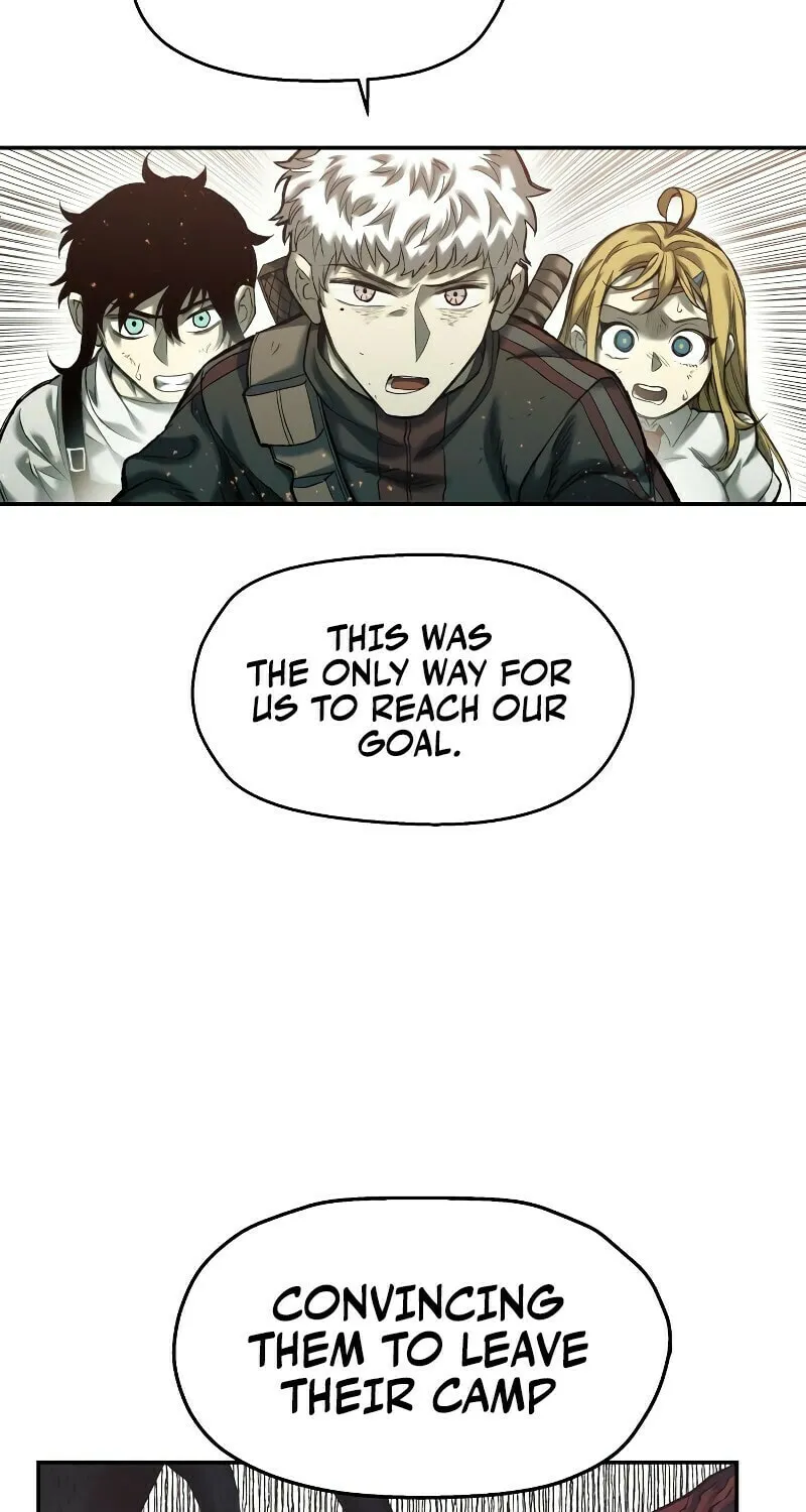 Read Surviving the Apocalypse chapter 45 image 24 on Lezhin