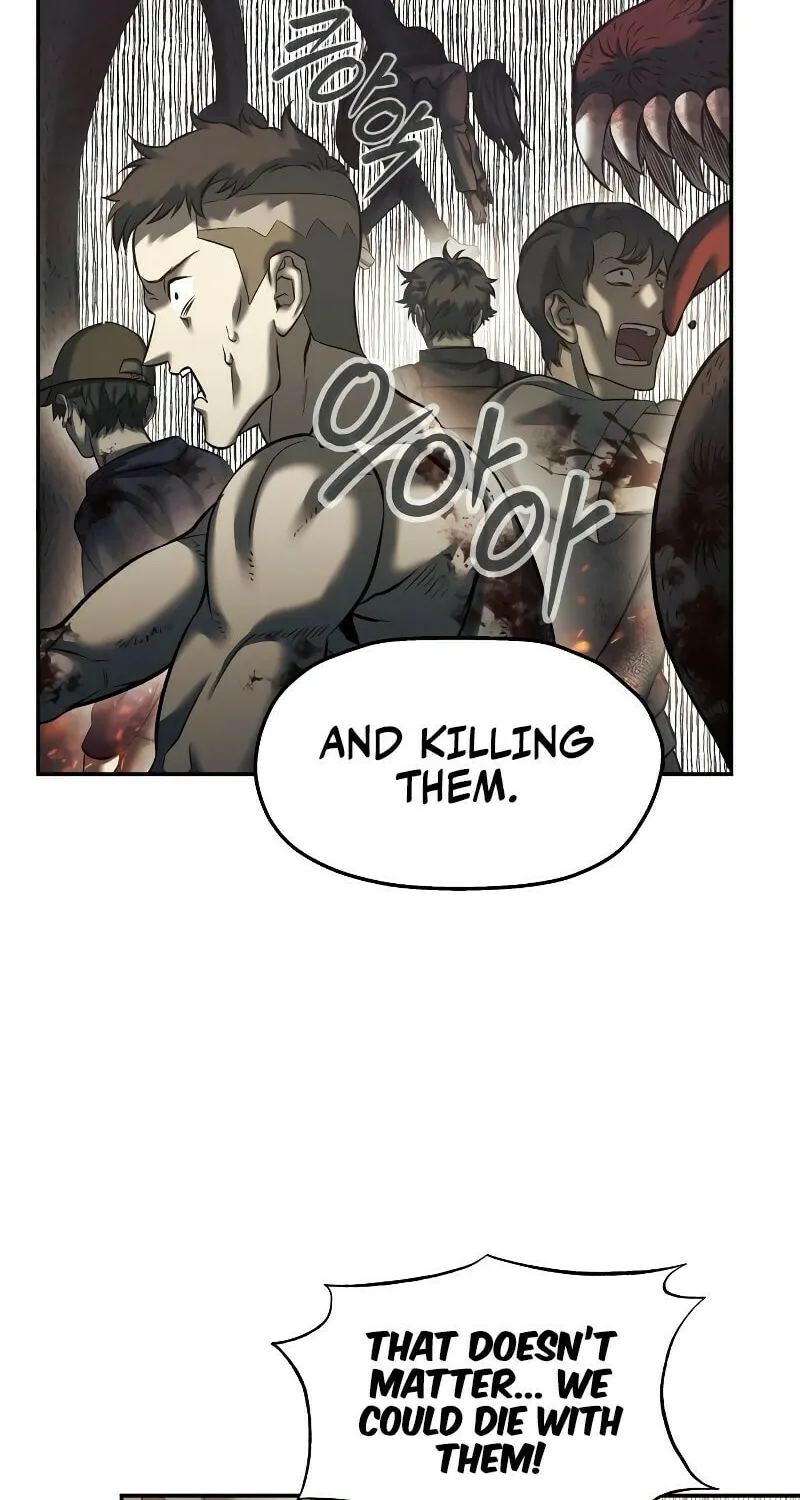 Read Surviving the Apocalypse chapter 45 image 25 on Lezhin