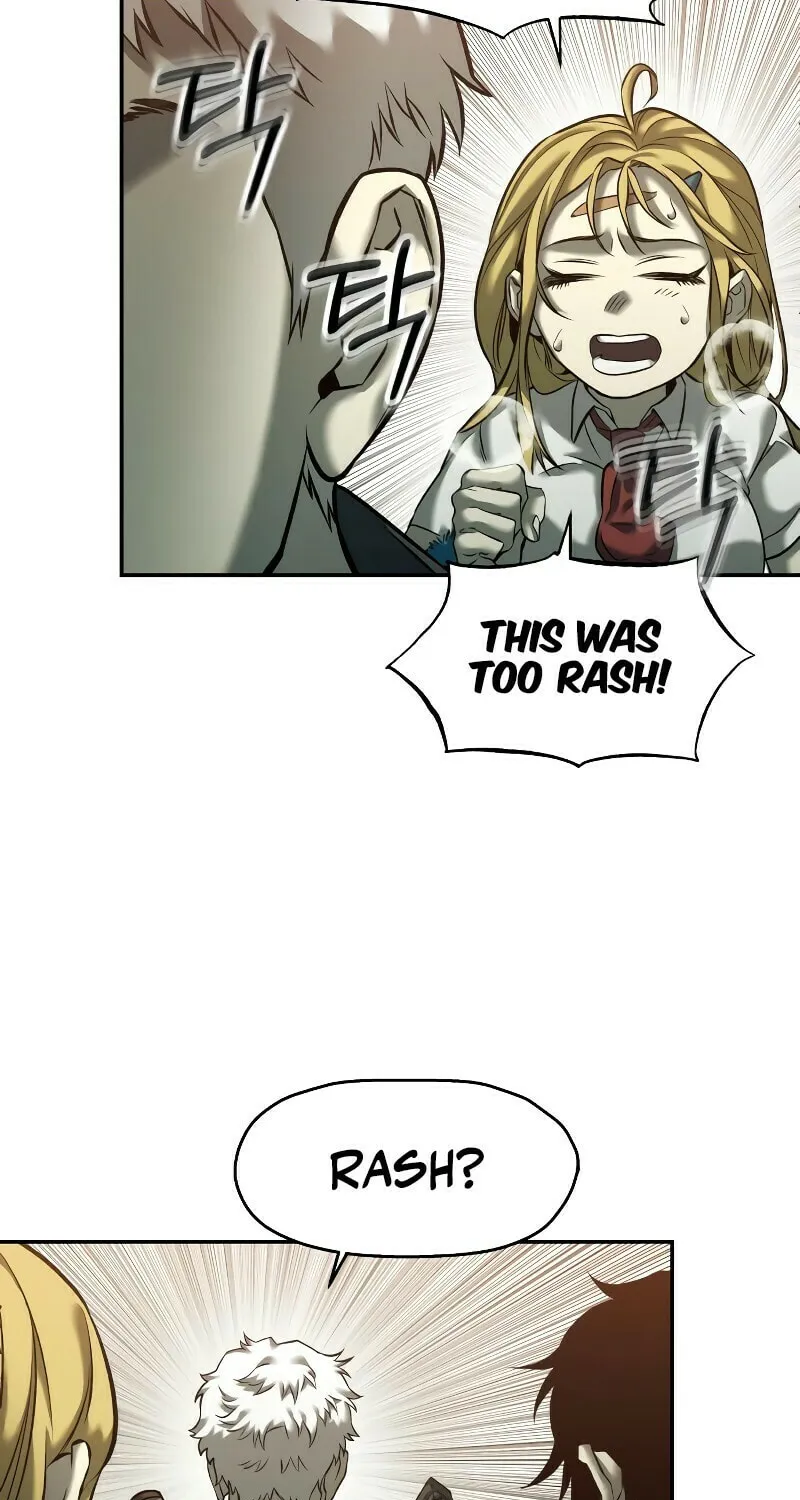 Read Surviving the Apocalypse chapter 45 image 26 on Lezhin