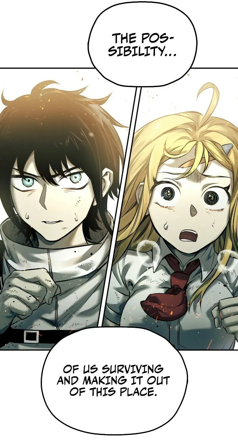 Read Surviving the Apocalypse chapter 45 image 29 on Lezhin