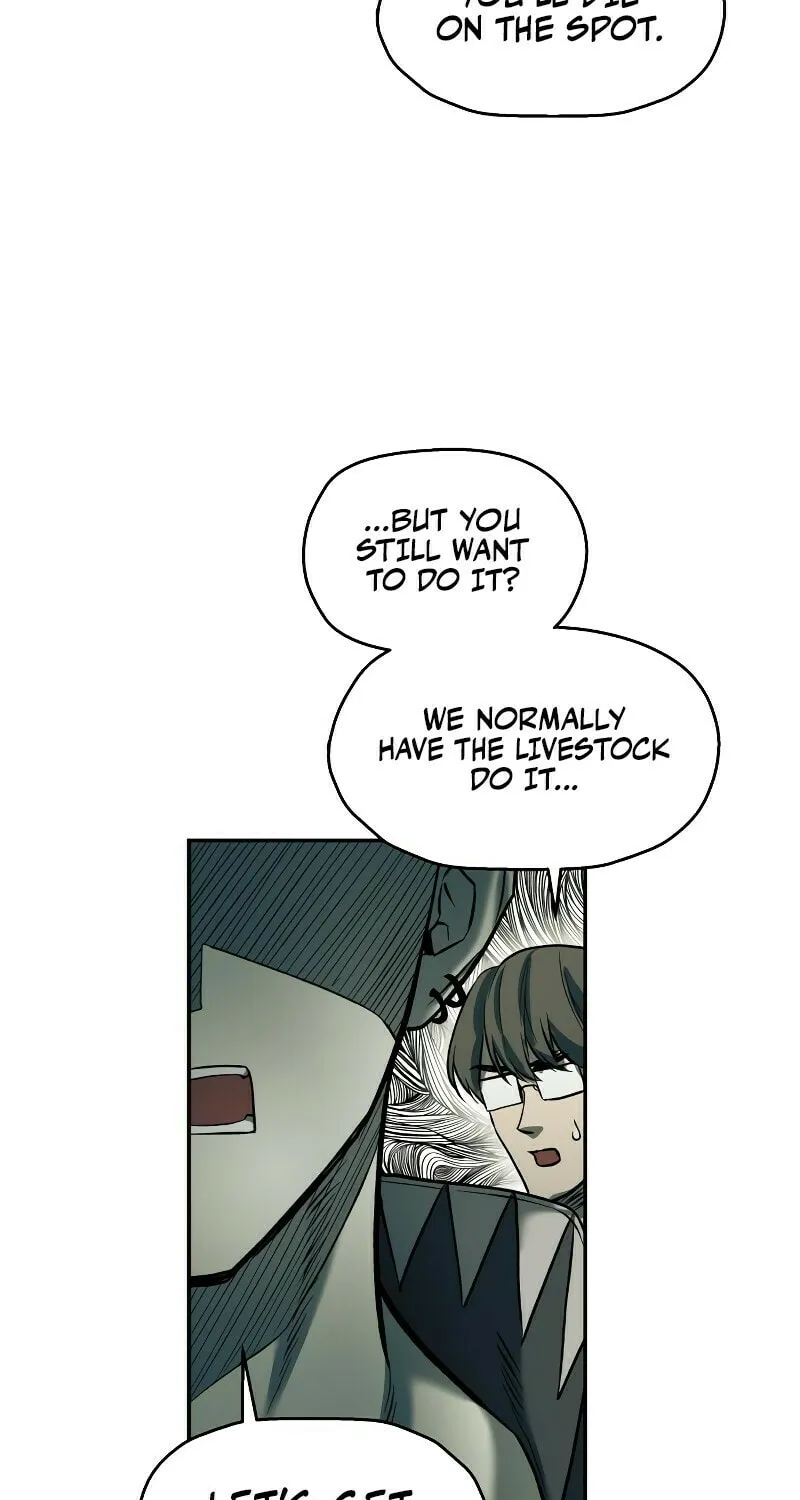Read Surviving the Apocalypse chapter 45 image 3 on Lezhin