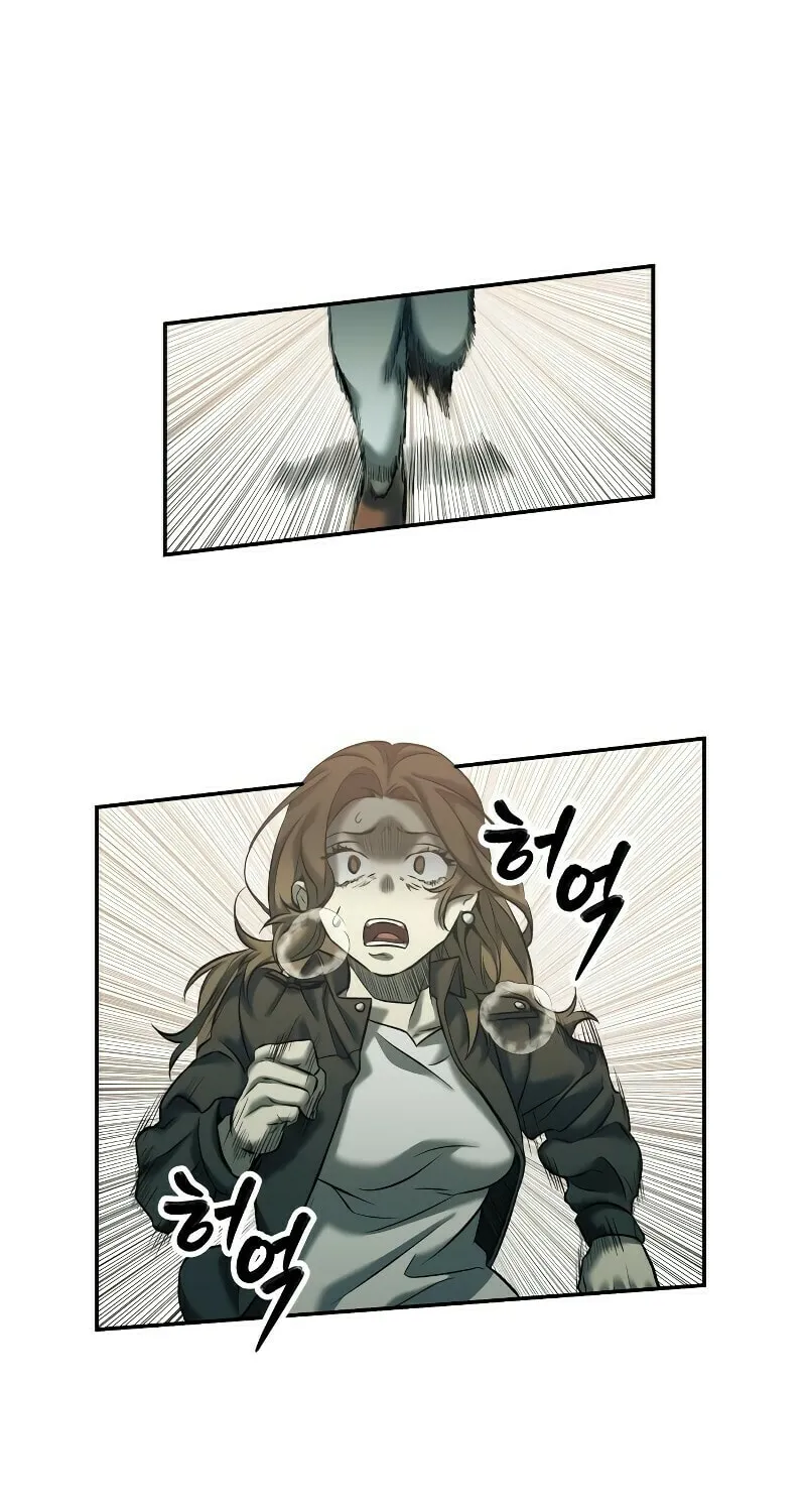 Read Surviving the Apocalypse chapter 45 image 34 on Lezhin