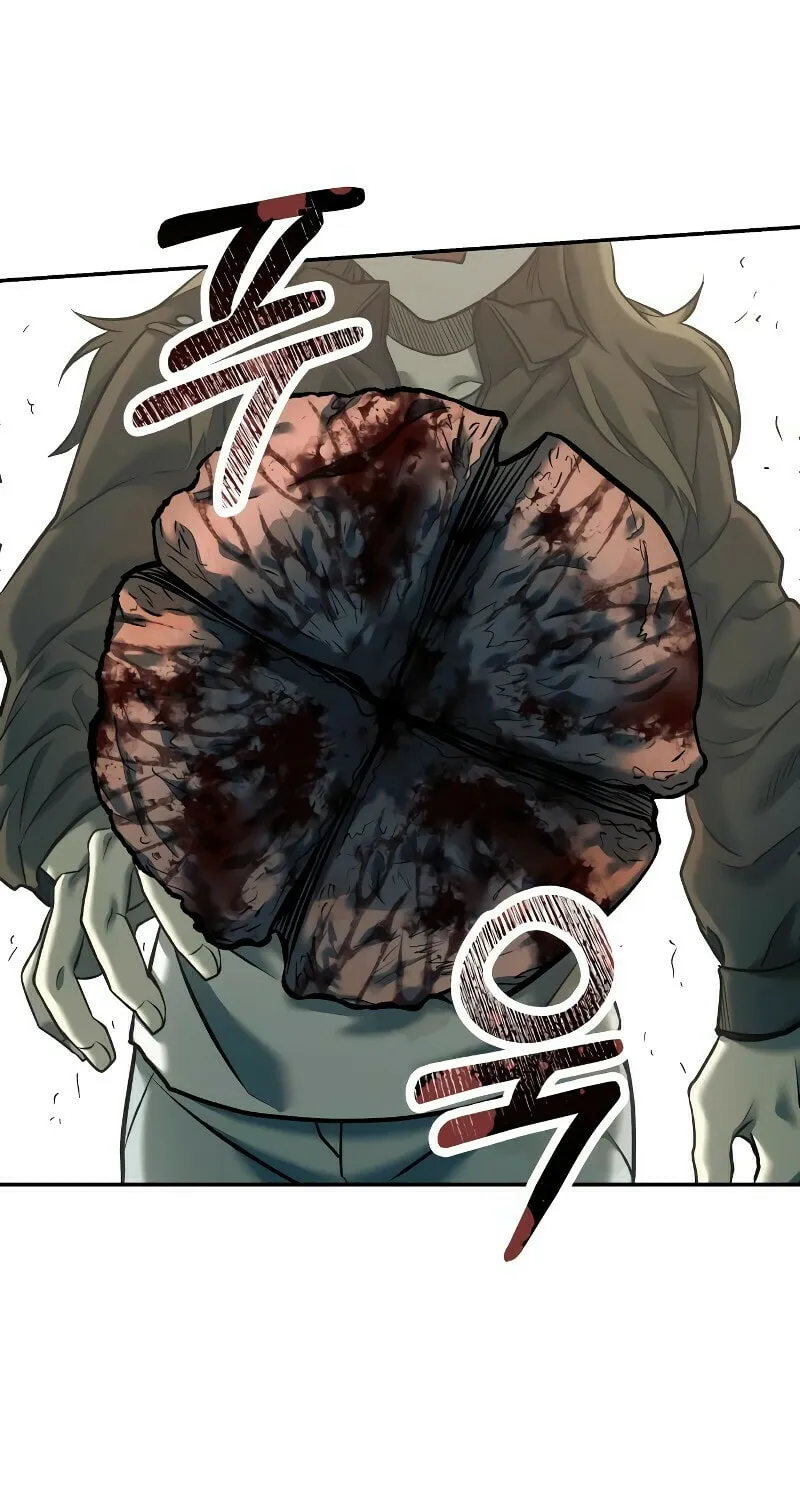 Read Surviving the Apocalypse chapter 45 image 35 on Lezhin