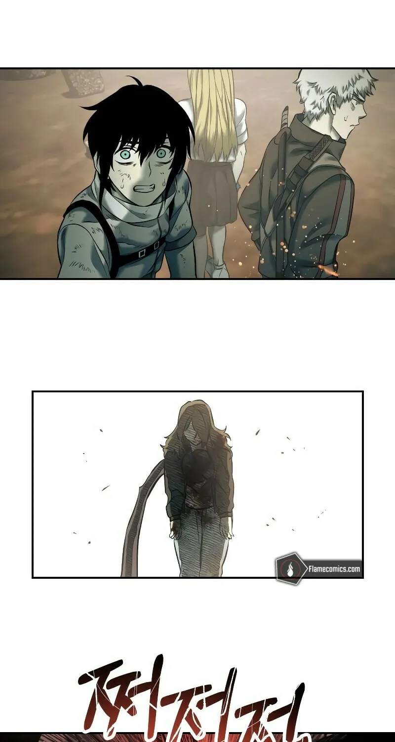 Read Surviving the Apocalypse chapter 45 image 36 on Lezhin