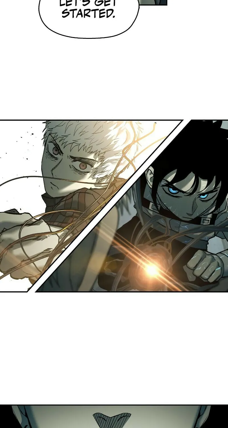 Read Surviving the Apocalypse chapter 45 image 4 on Lezhin