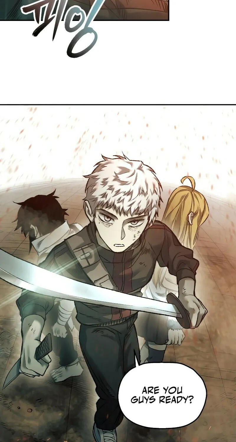 Read Surviving the Apocalypse chapter 45 image 41 on Lezhin