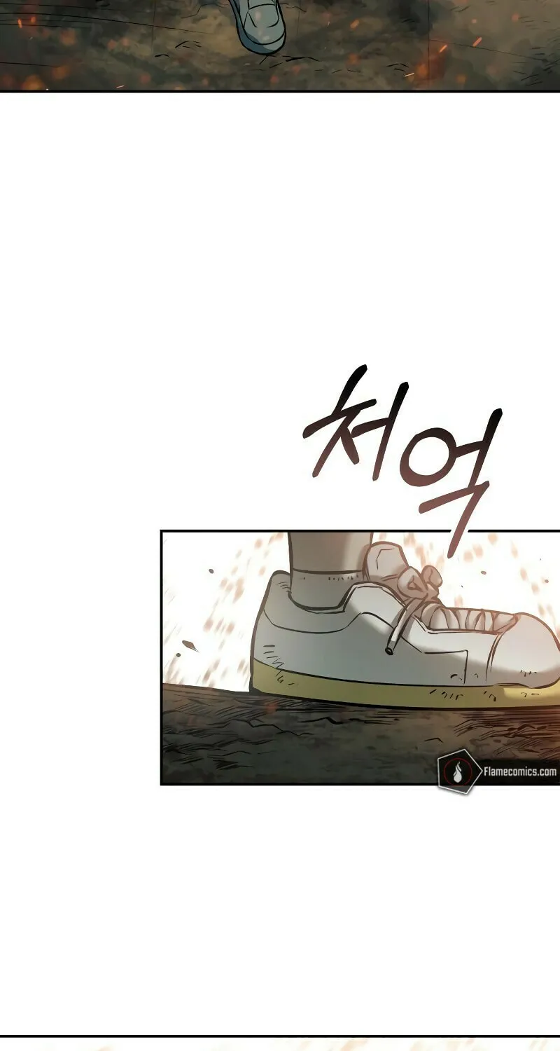 Read Surviving the Apocalypse chapter 45 image 42 on Lezhin