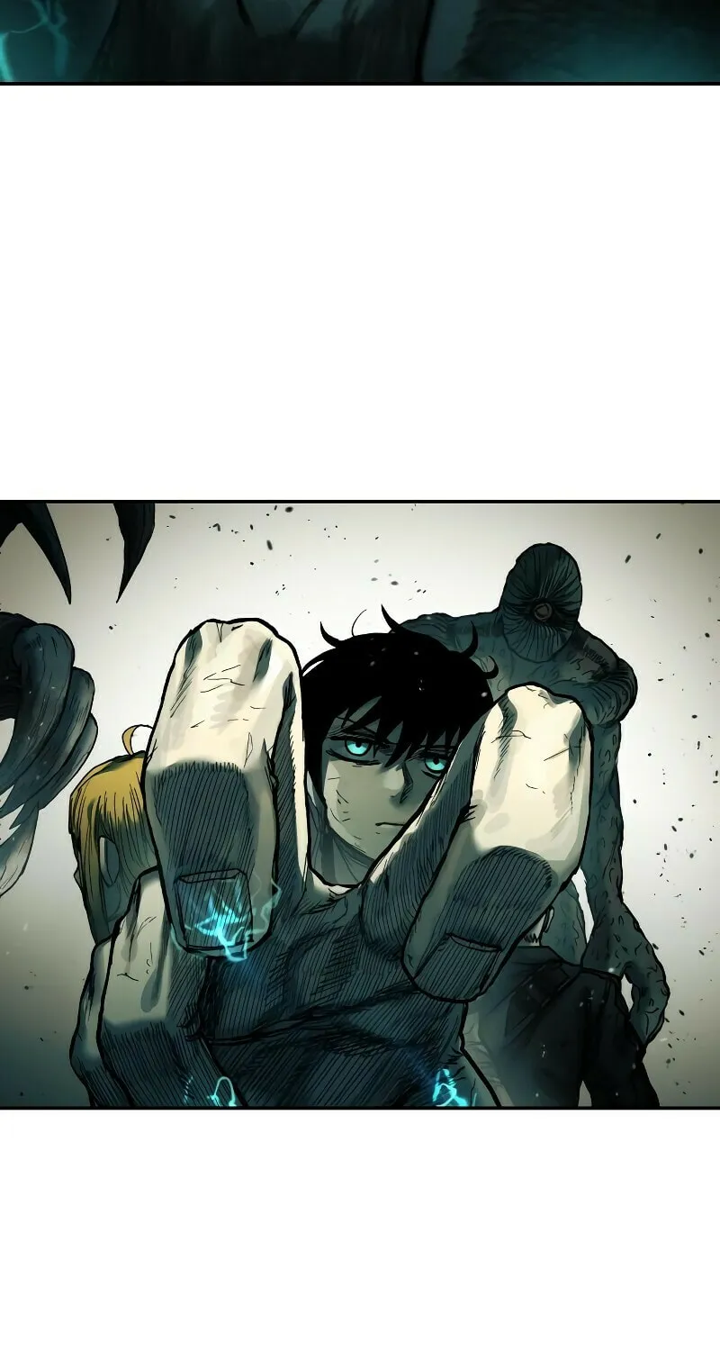 Read Surviving the Apocalypse chapter 45 image 46 on Lezhin