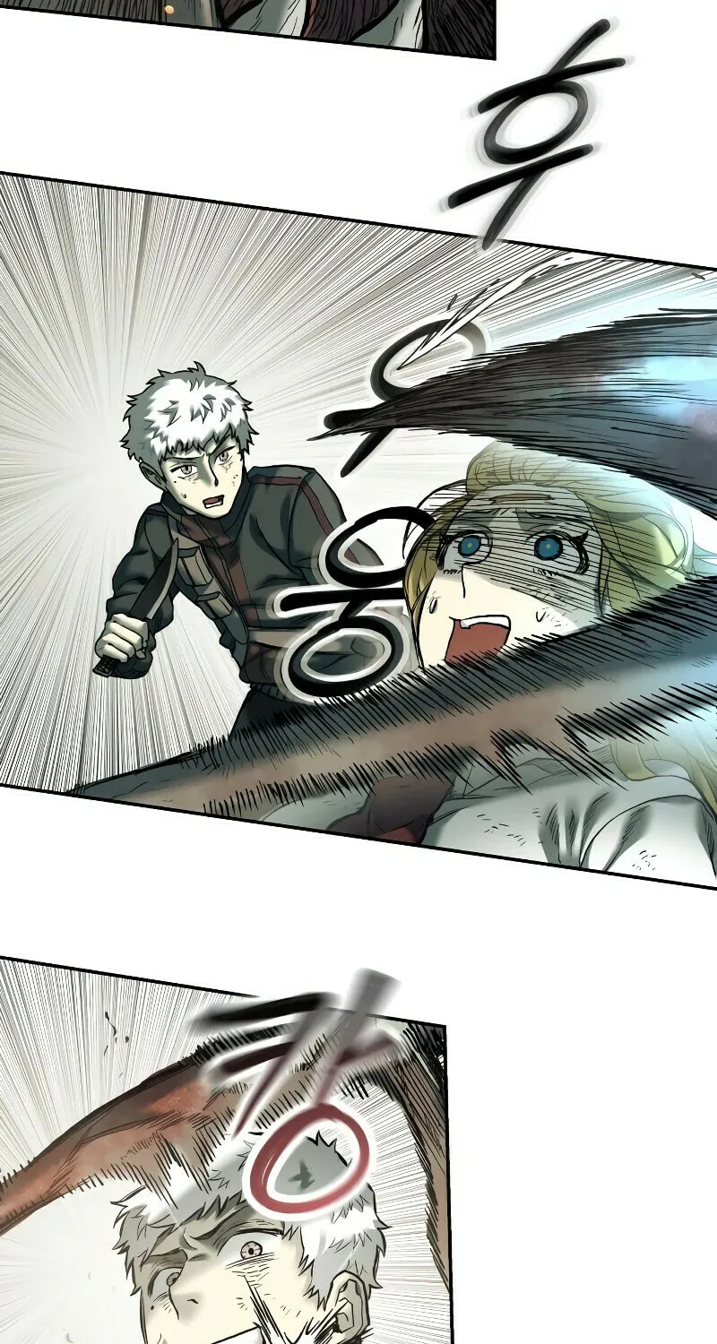 Read Surviving the Apocalypse chapter 45 image 50 on Lezhin