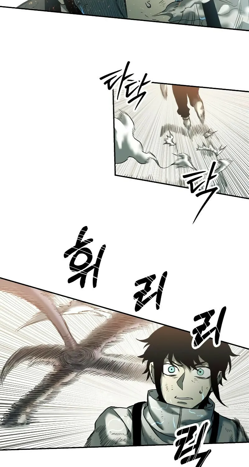 Read Surviving the Apocalypse chapter 45 image 53 on Lezhin