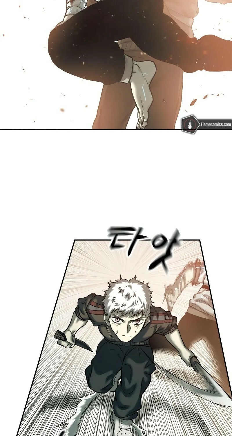 Read Surviving the Apocalypse chapter 45 image 59 on Lezhin