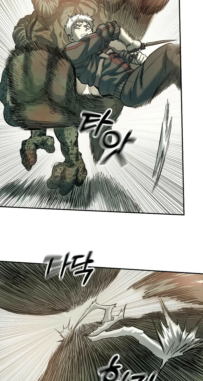 Read Surviving the Apocalypse chapter 45 image 61 on Lezhin