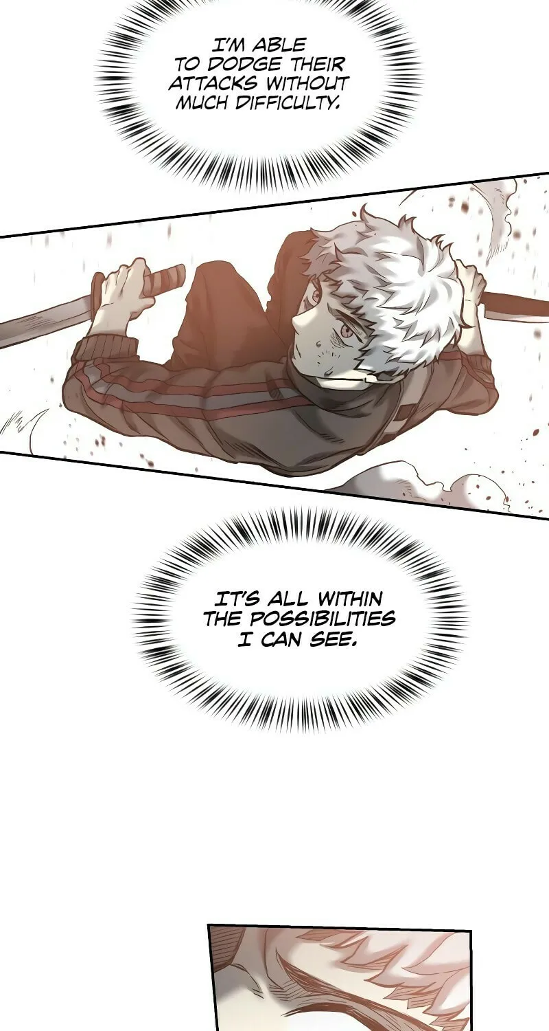 Read Surviving the Apocalypse chapter 45 image 64 on Lezhin