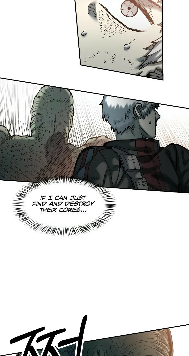 Read Surviving the Apocalypse chapter 45 image 65 on Lezhin