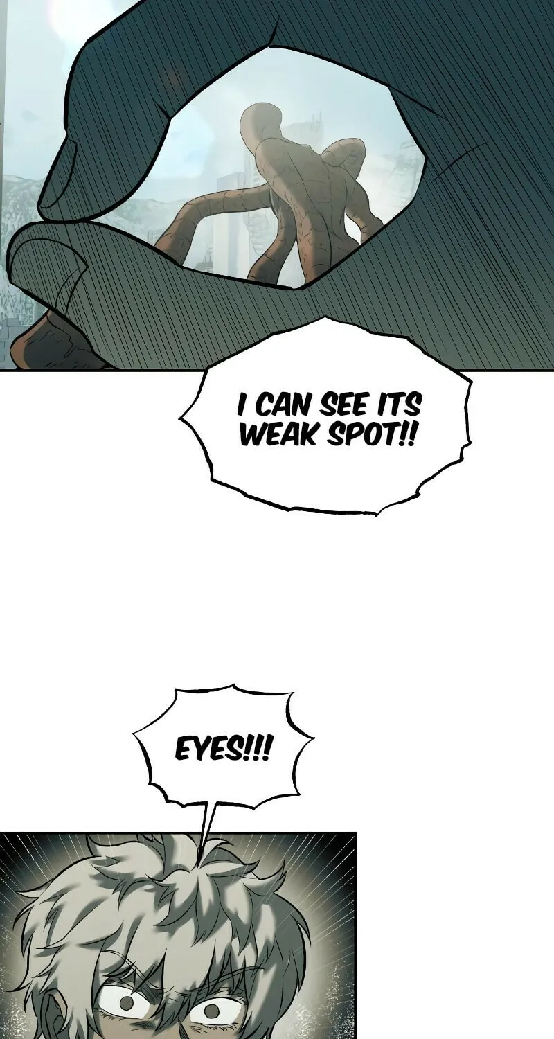 Read Surviving the Apocalypse chapter 45 image 9 on Lezhin