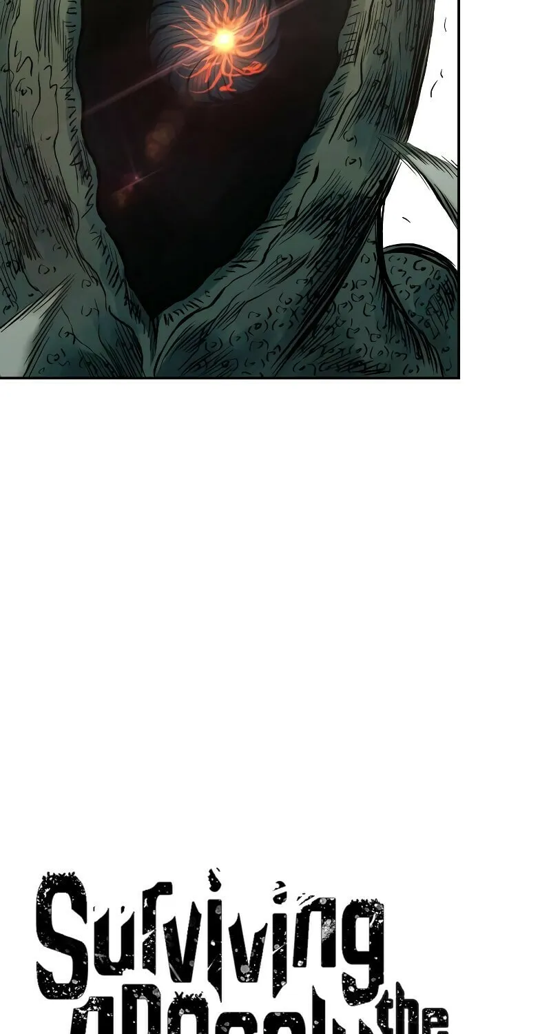 Read Surviving the Apocalypse chapter 46 image 14 on Lezhin