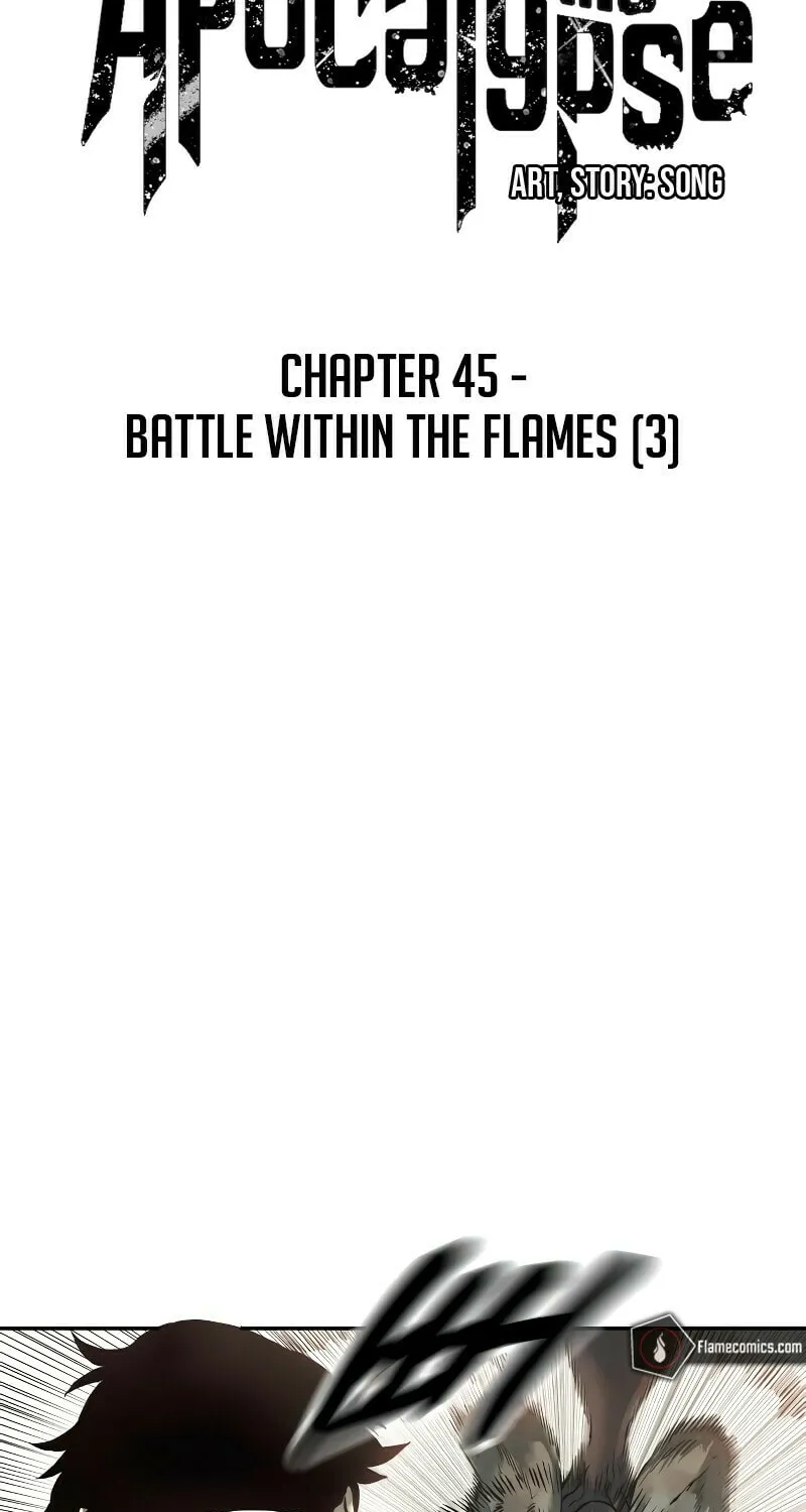 Read Surviving the Apocalypse chapter 46 image 15 on Lezhin