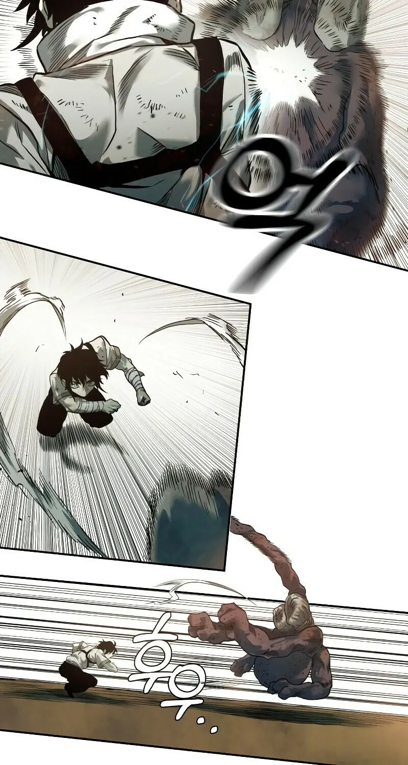 Read Surviving the Apocalypse chapter 46 image 16 on Lezhin