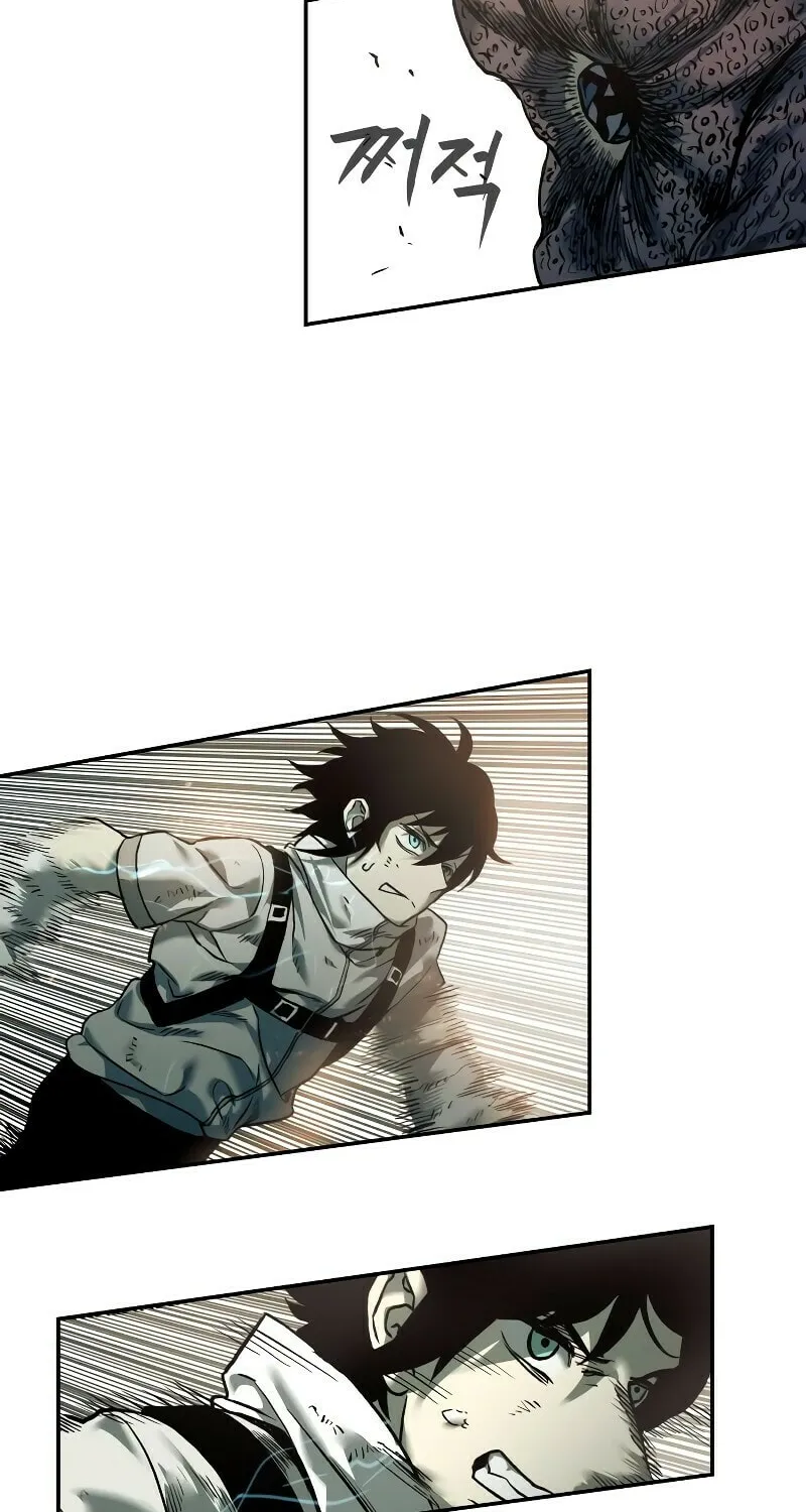 Read Surviving the Apocalypse chapter 46 image 18 on Lezhin