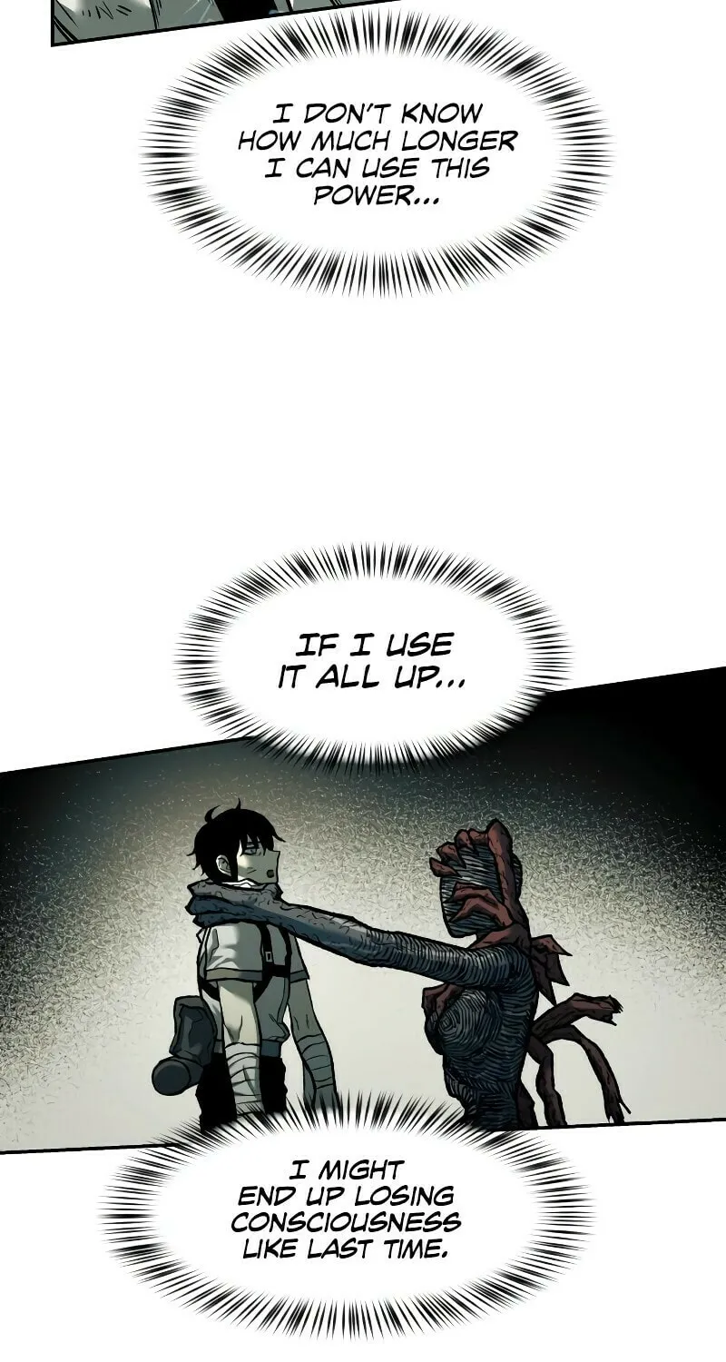Read Surviving the Apocalypse chapter 46 image 19 on Lezhin