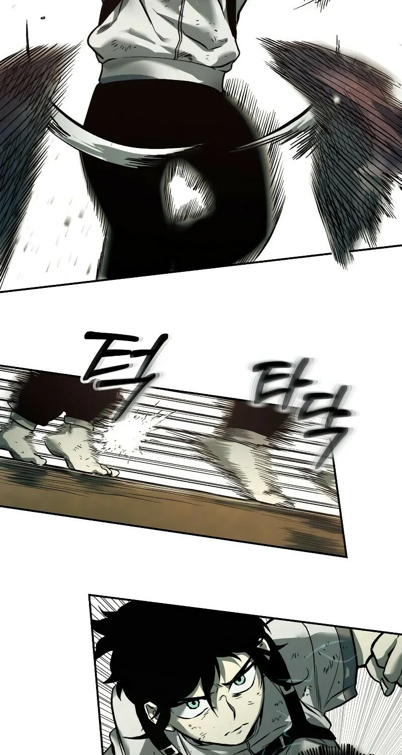 Read Surviving the Apocalypse chapter 46 image 26 on Lezhin