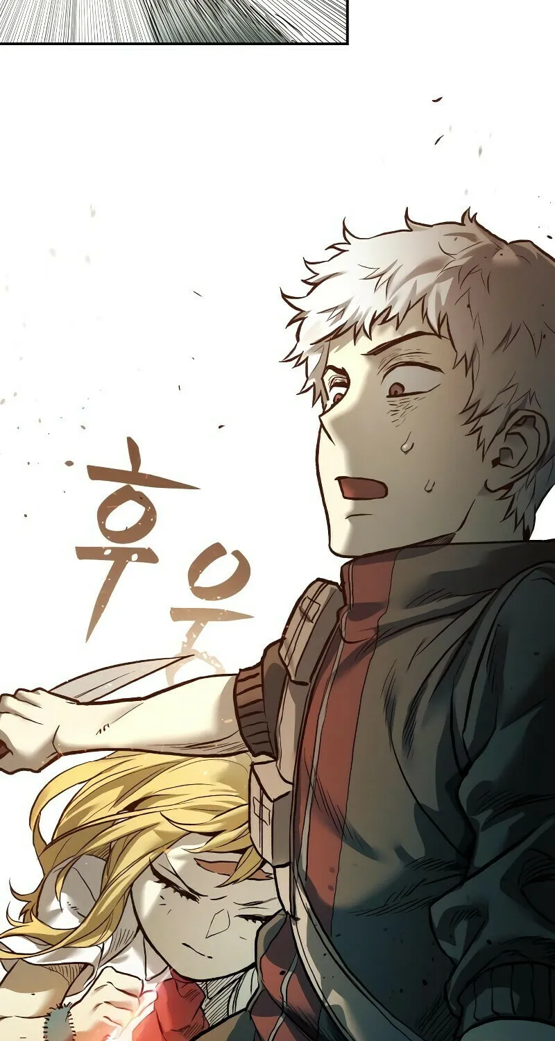 Read Surviving the Apocalypse chapter 46 image 3 on Lezhin