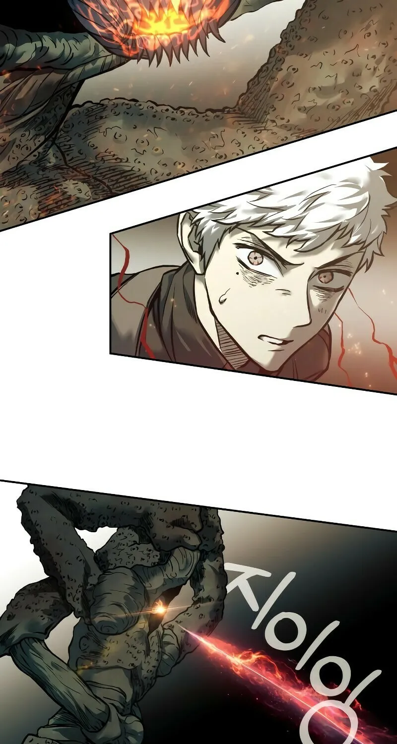 Read Surviving the Apocalypse chapter 46 image 32 on Lezhin