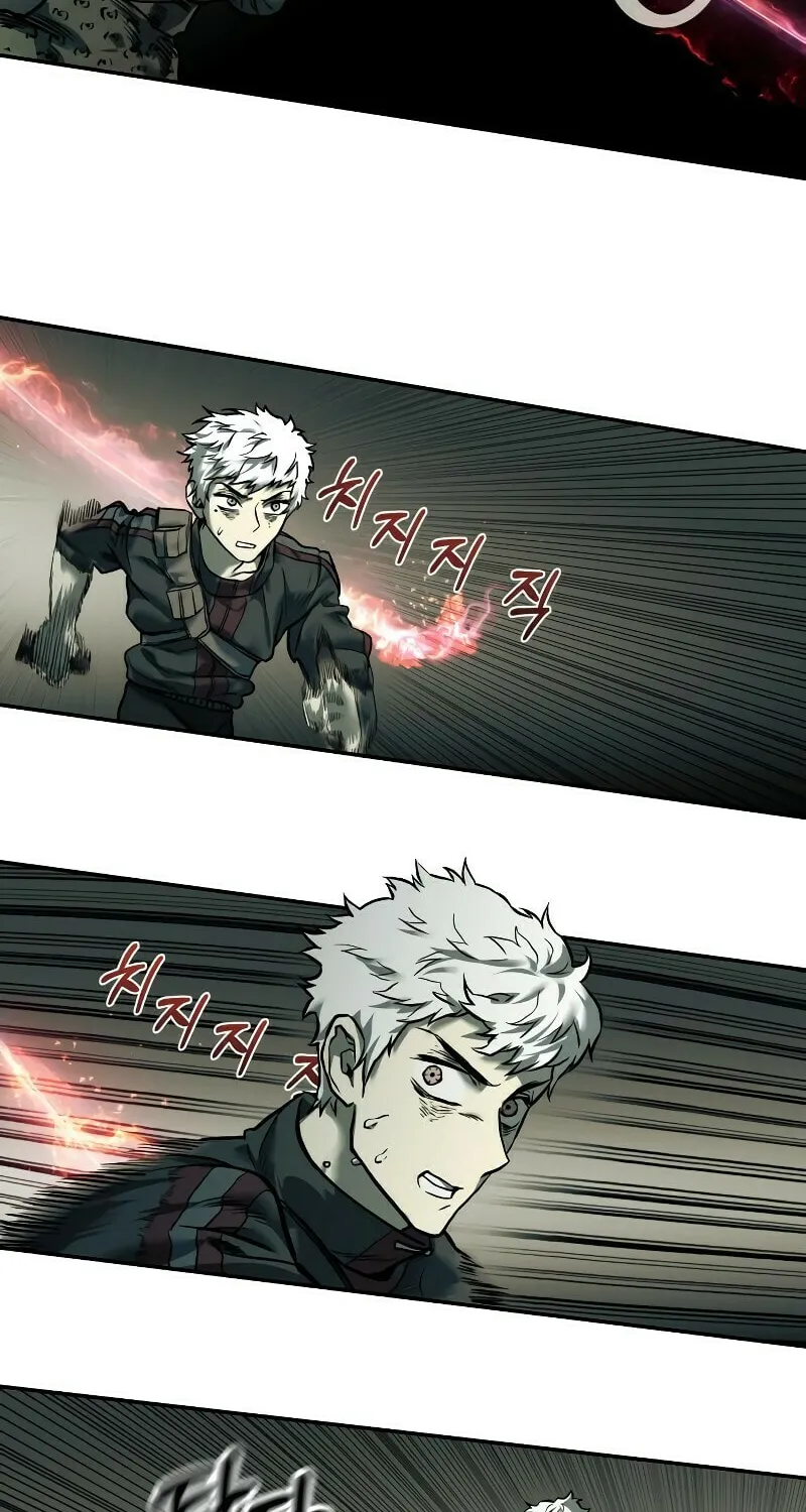 Read Surviving the Apocalypse chapter 46 image 33 on Lezhin