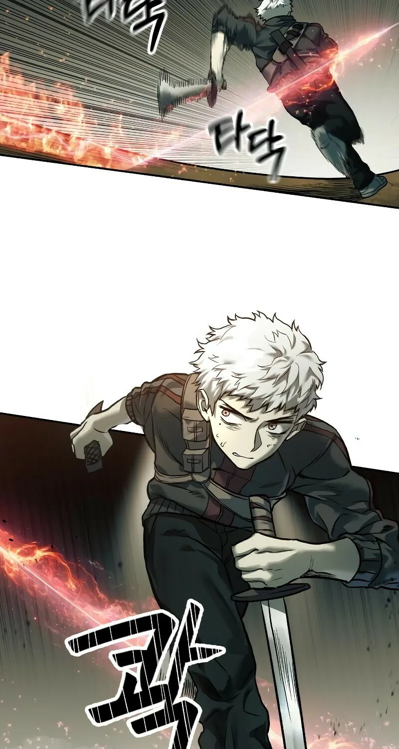 Read Surviving the Apocalypse chapter 46 image 34 on Lezhin