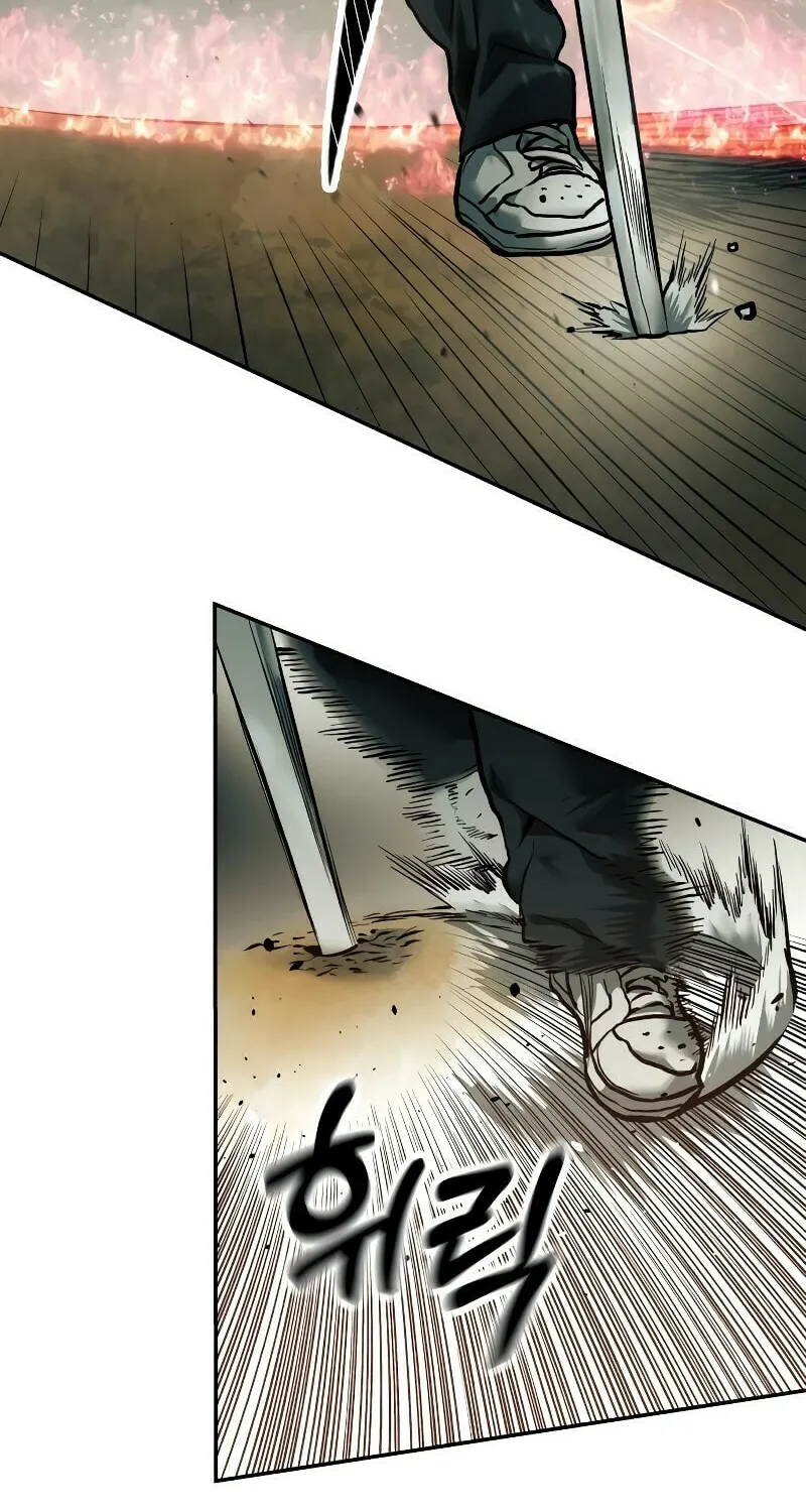 Read Surviving the Apocalypse chapter 46 image 35 on Lezhin