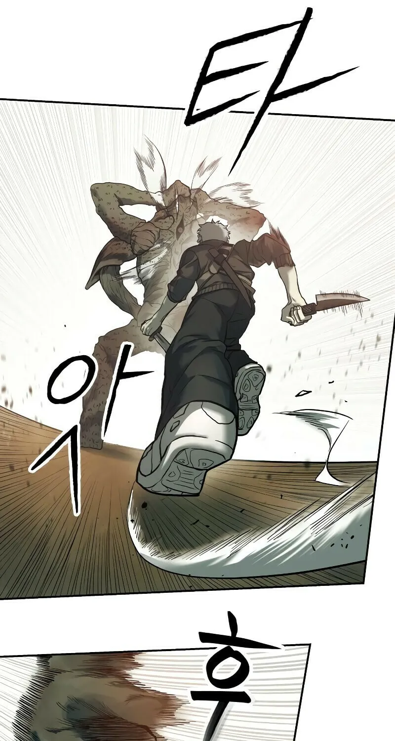 Read Surviving the Apocalypse chapter 46 image 37 on Lezhin