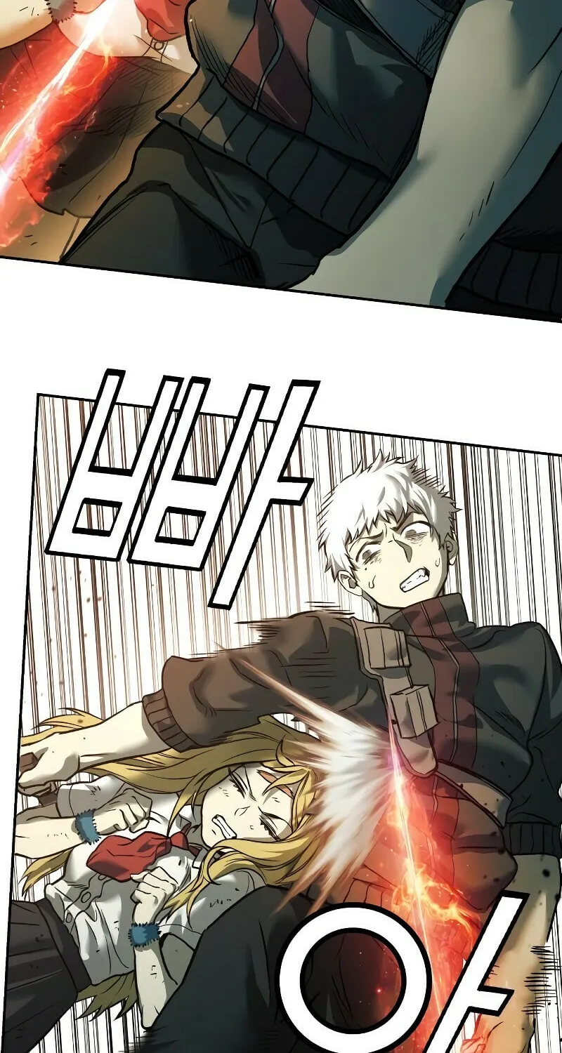 Read Surviving the Apocalypse chapter 46 image 4 on Lezhin