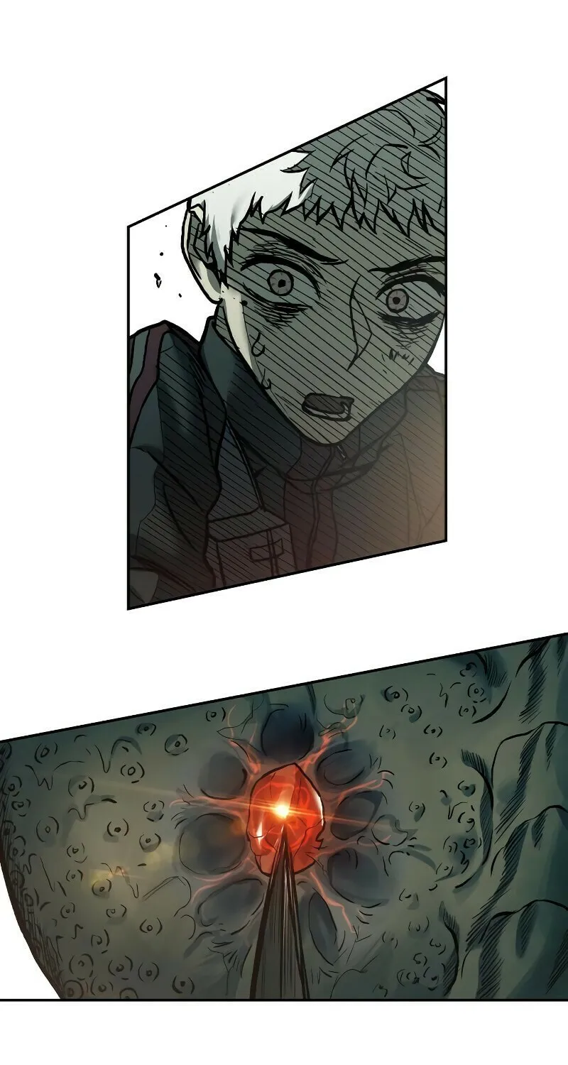 Read Surviving the Apocalypse chapter 46 image 42 on Lezhin