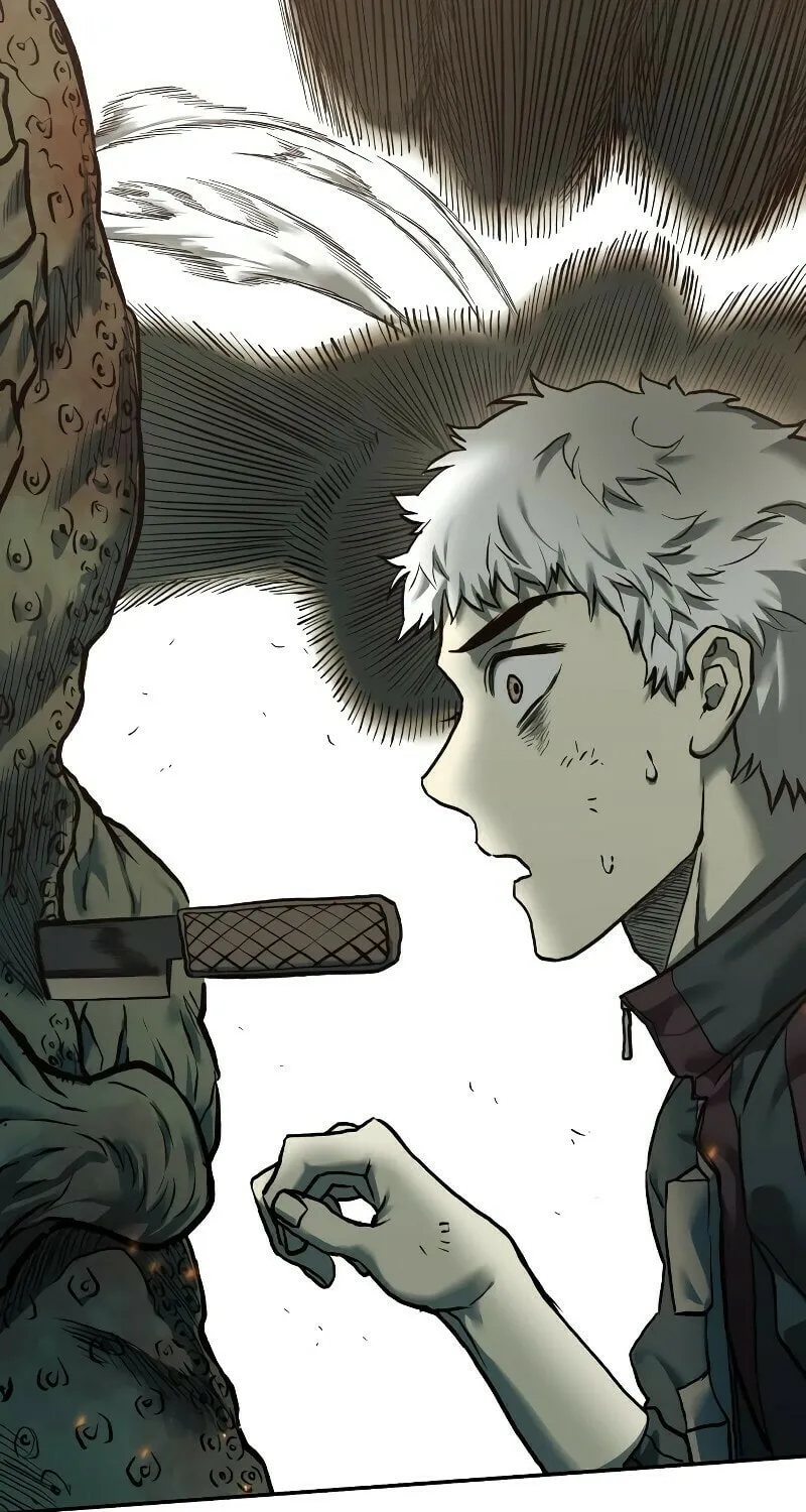 Read Surviving the Apocalypse chapter 46 image 44 on Lezhin
