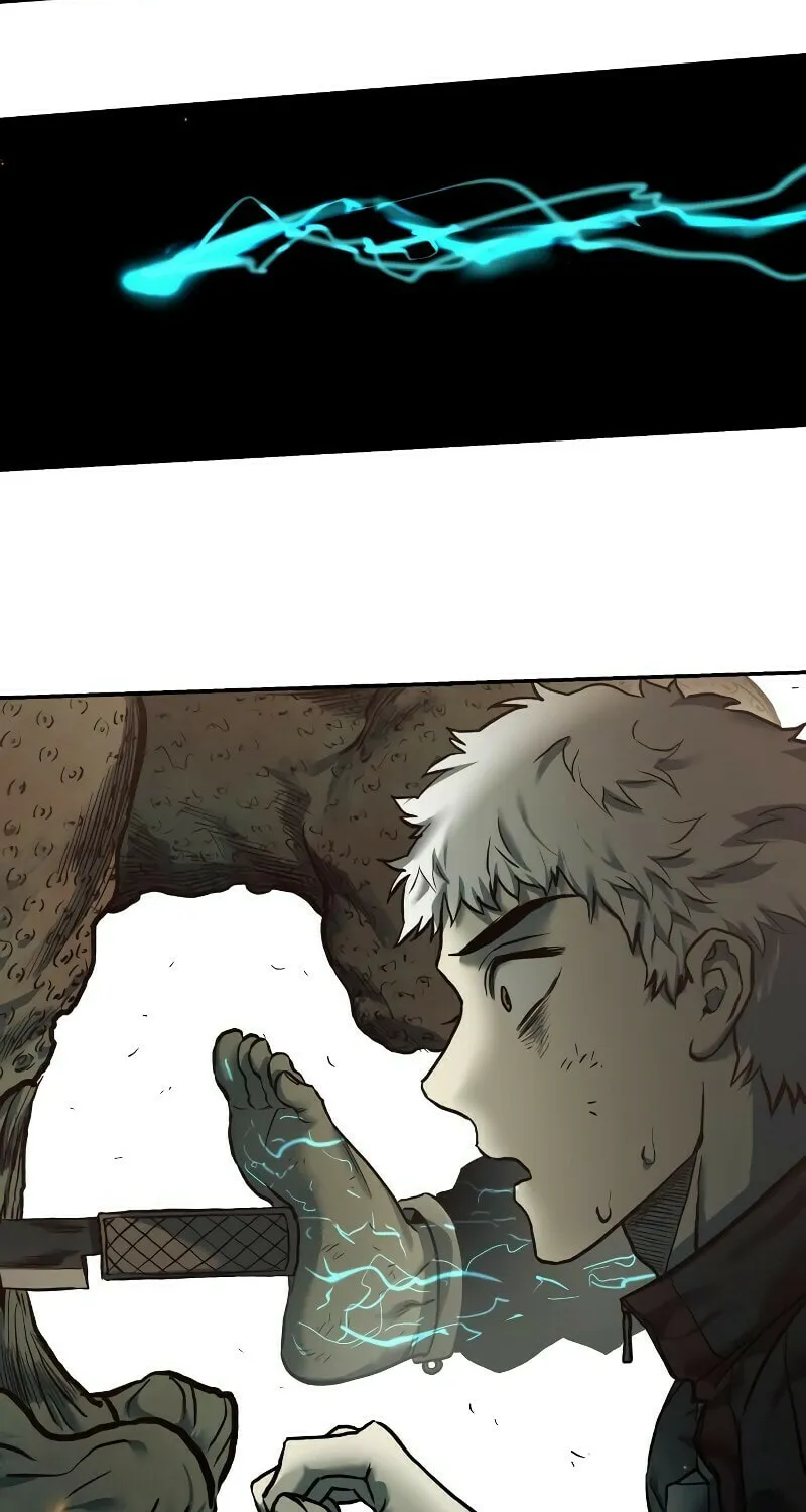 Read Surviving the Apocalypse chapter 46 image 45 on Lezhin