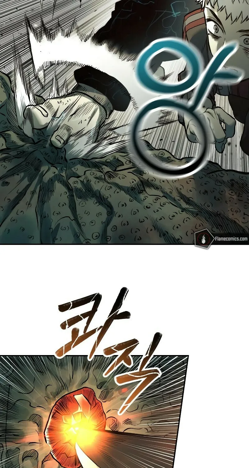 Read Surviving the Apocalypse chapter 46 image 47 on Lezhin
