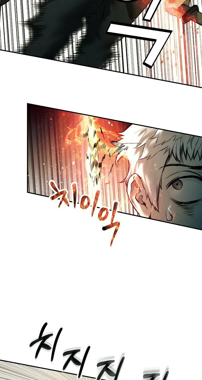 Read Surviving the Apocalypse chapter 46 image 5 on Lezhin