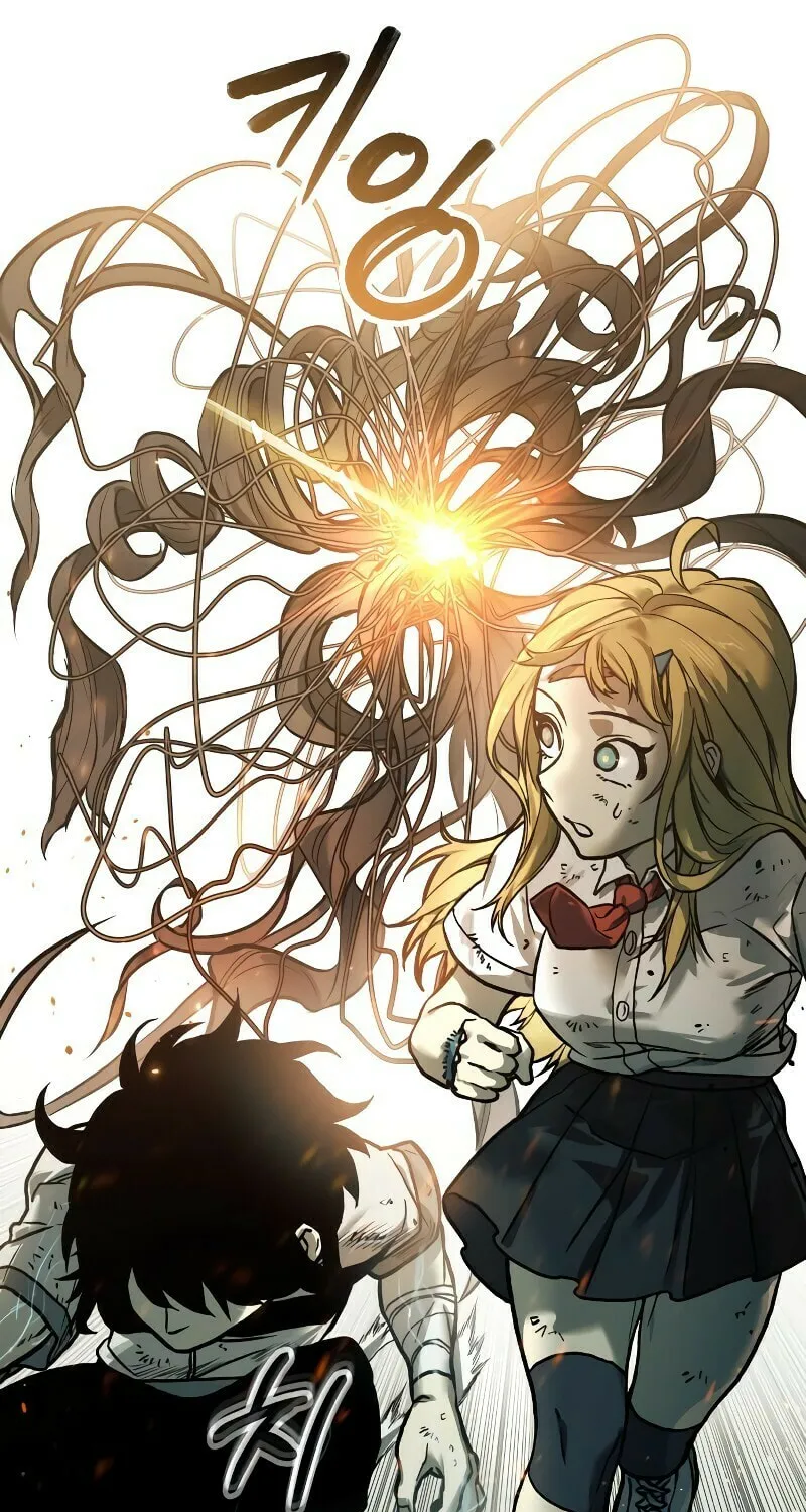 Read Surviving the Apocalypse chapter 46 image 55 on Lezhin