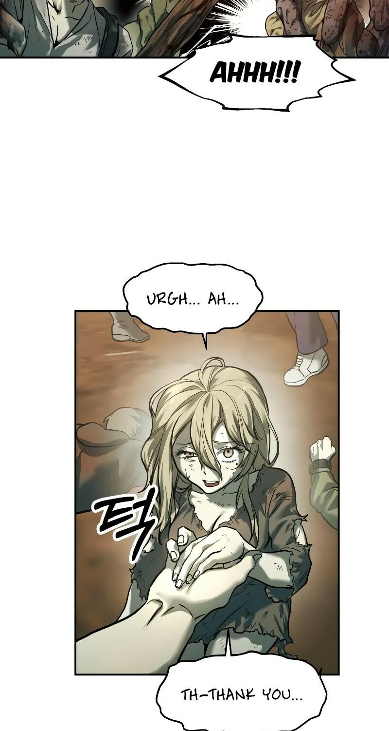 Read Surviving the Apocalypse chapter 46 image 57 on Lezhin