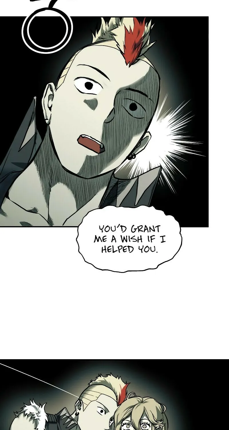 Read Surviving the Apocalypse chapter 46 image 60 on Lezhin