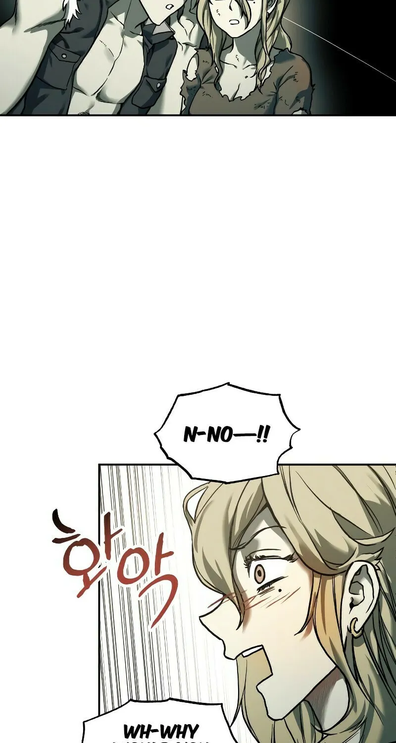 Read Surviving the Apocalypse chapter 46 image 61 on Lezhin