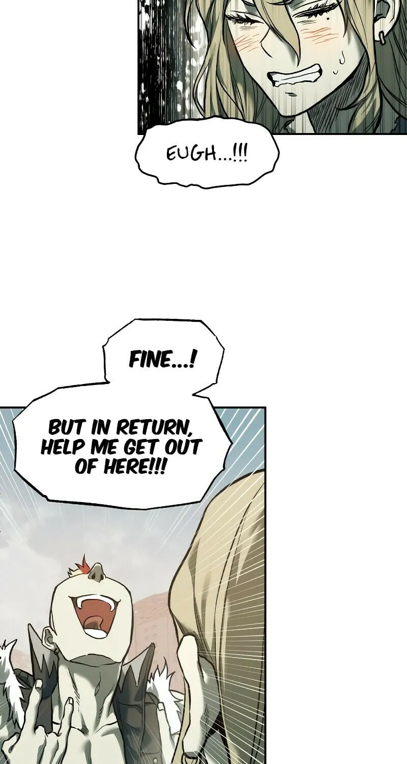 Read Surviving the Apocalypse chapter 46 image 63 on Lezhin