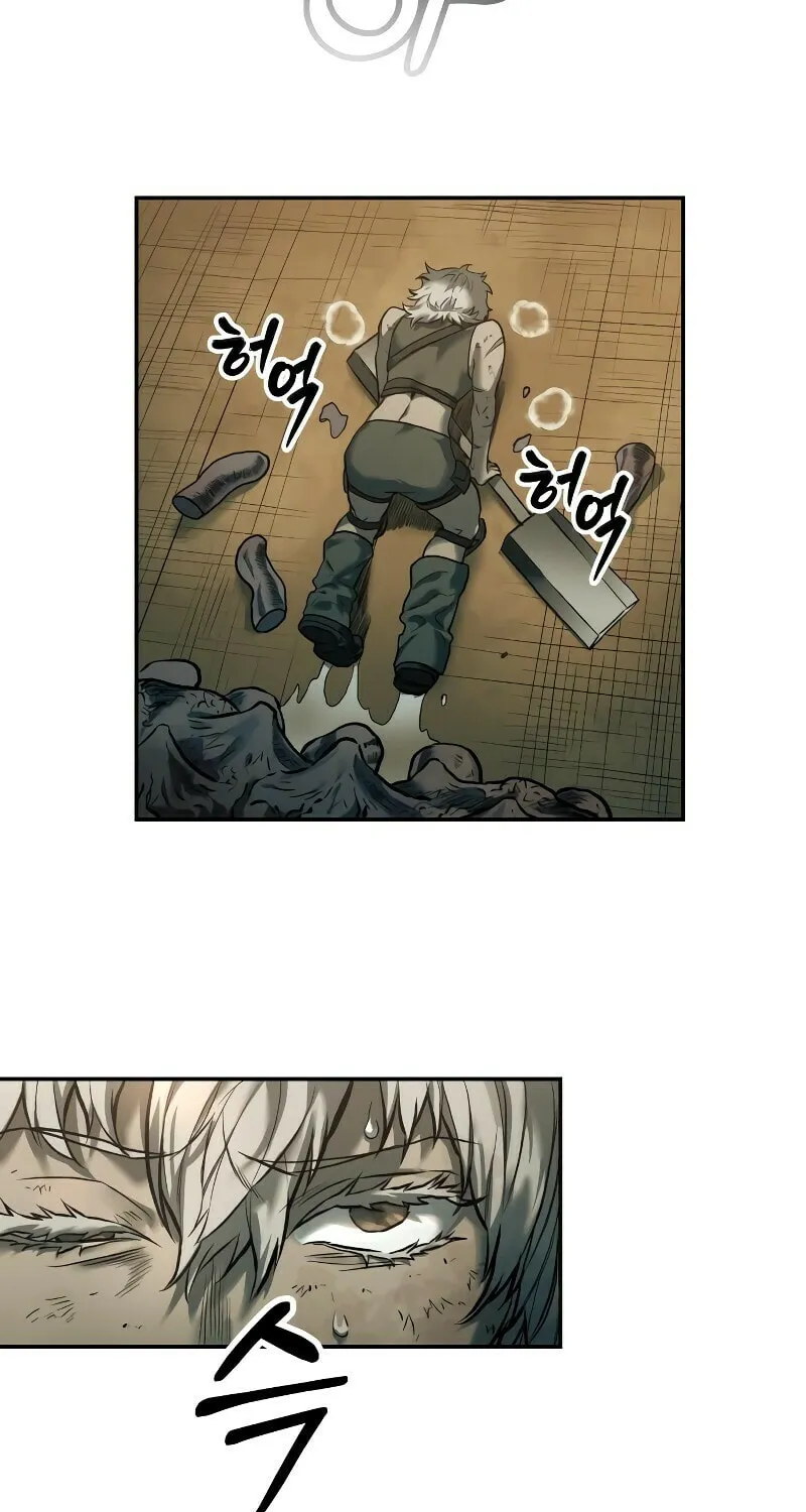 Read Surviving the Apocalypse chapter 46 image 65 on Lezhin
