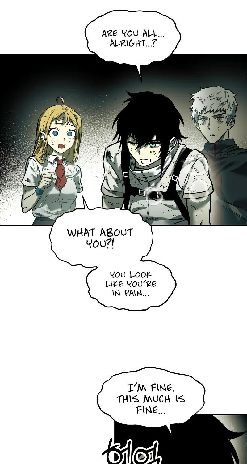 Read Surviving the Apocalypse chapter 46 image 74 on Lezhin