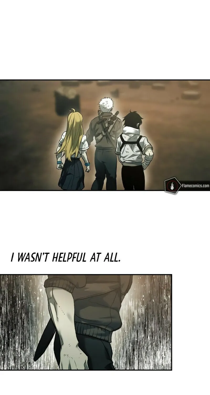 Read Surviving the Apocalypse chapter 46 image 76 on Lezhin