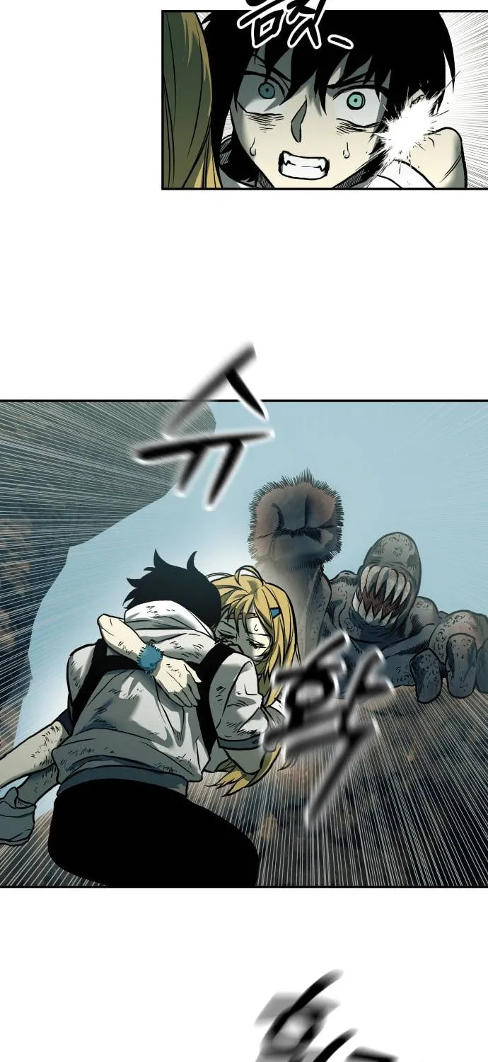 Read Surviving the Apocalypse chapter 47 image 101 on Lezhin