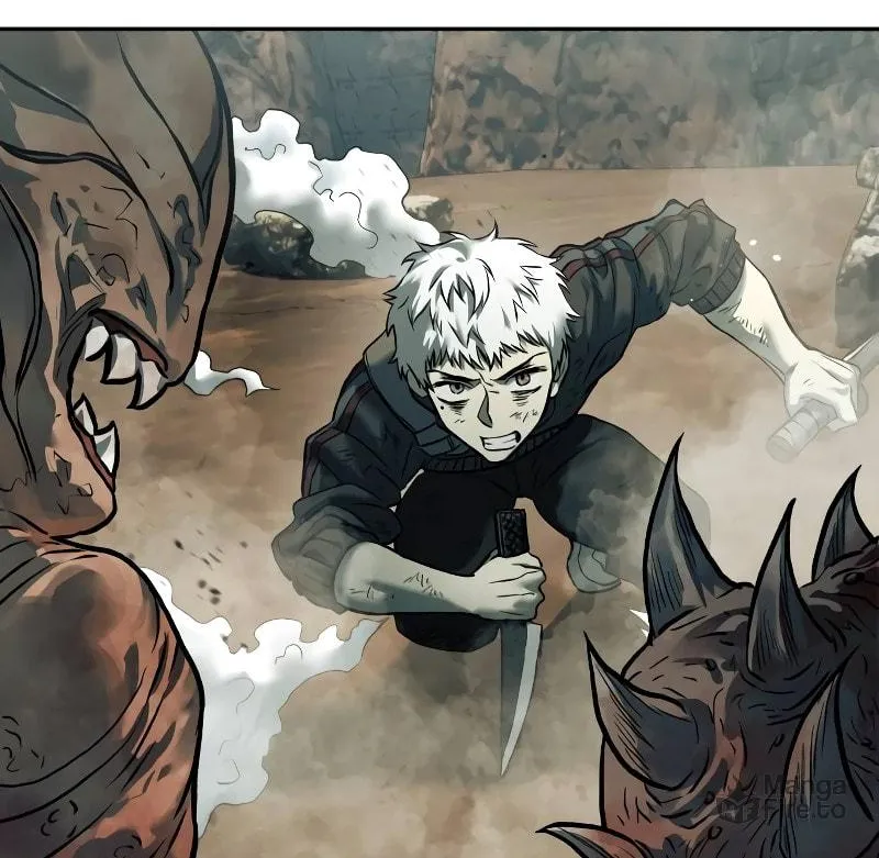 Read Surviving the Apocalypse chapter 47 image 112 on Lezhin