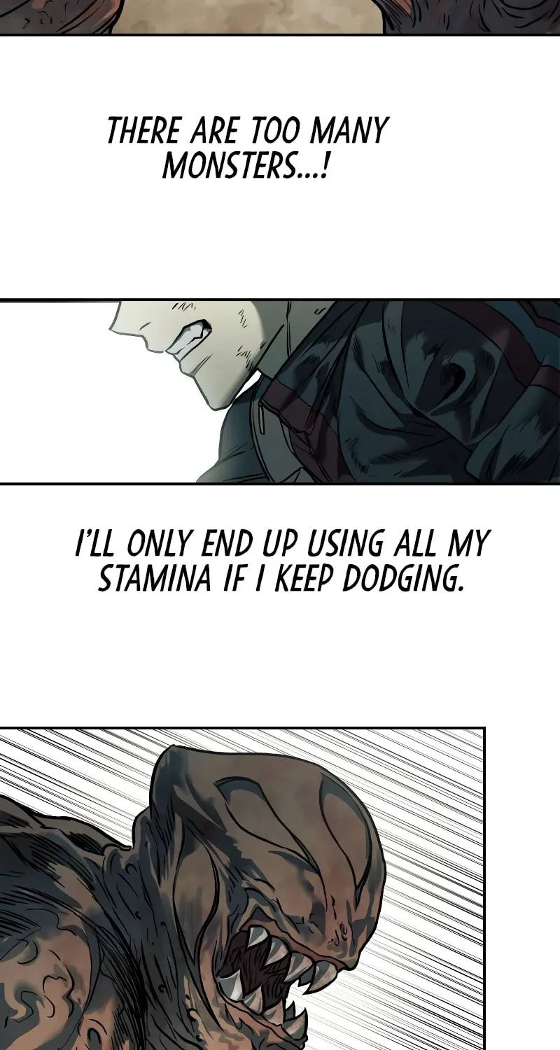 Read Surviving the Apocalypse chapter 47 image 113 on Lezhin
