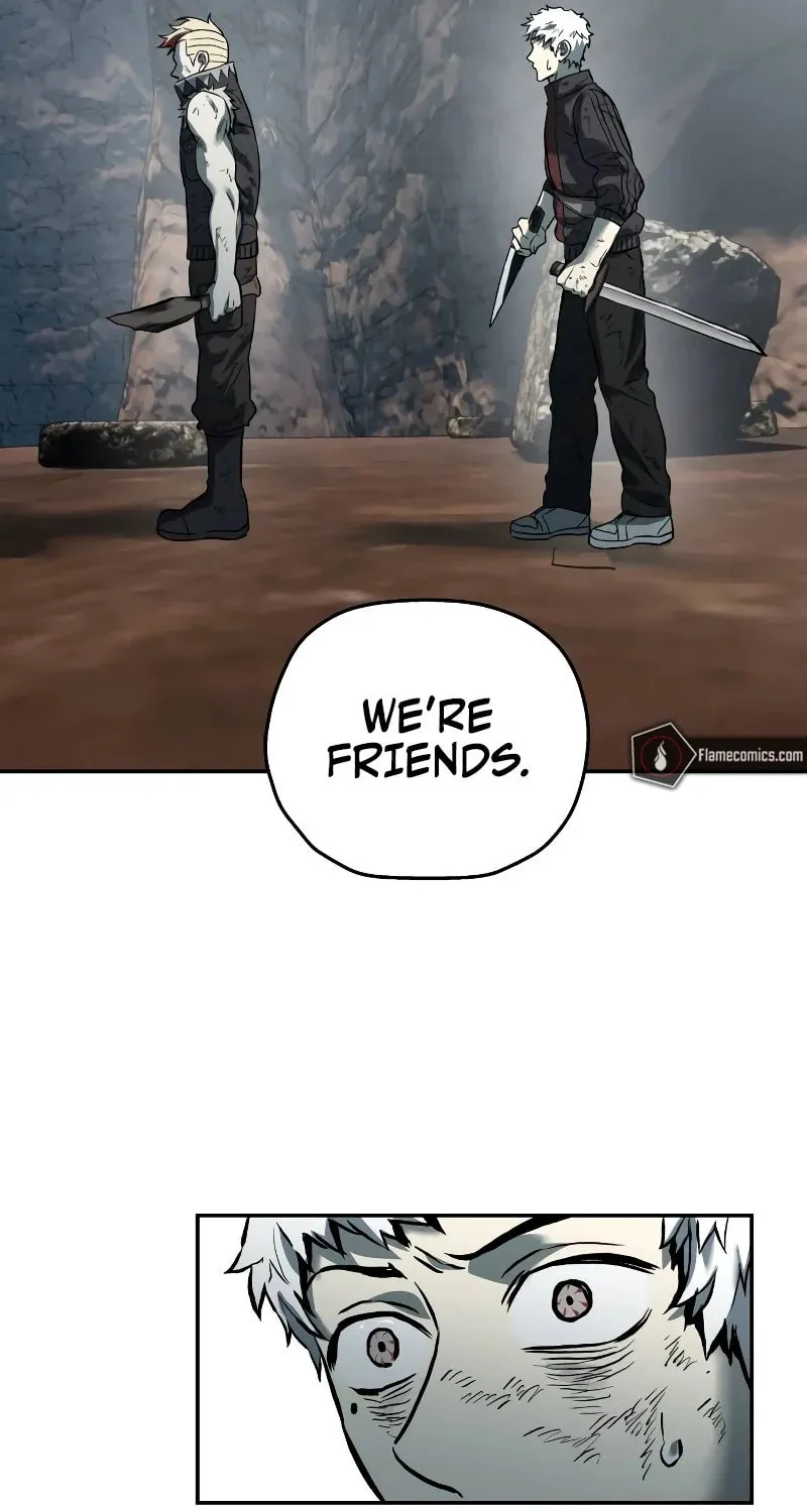Read Surviving the Apocalypse chapter 47 image 123 on Lezhin